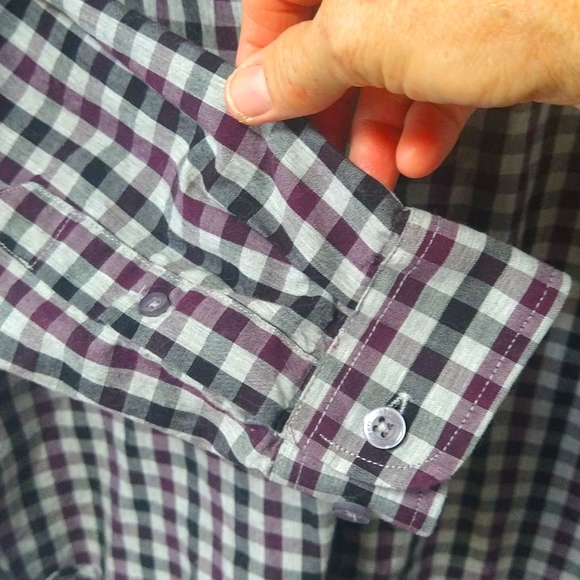 H.P. Aldo Conti Italia Shirt - Picture 3 of 6